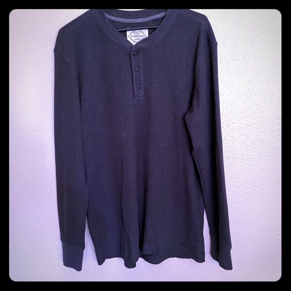 SJB thermal shirt